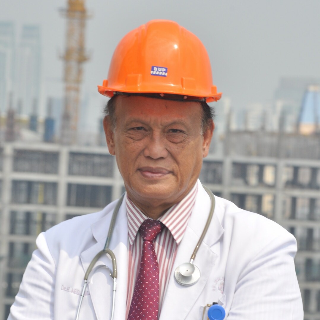 Dr. H. Abdul Radjak