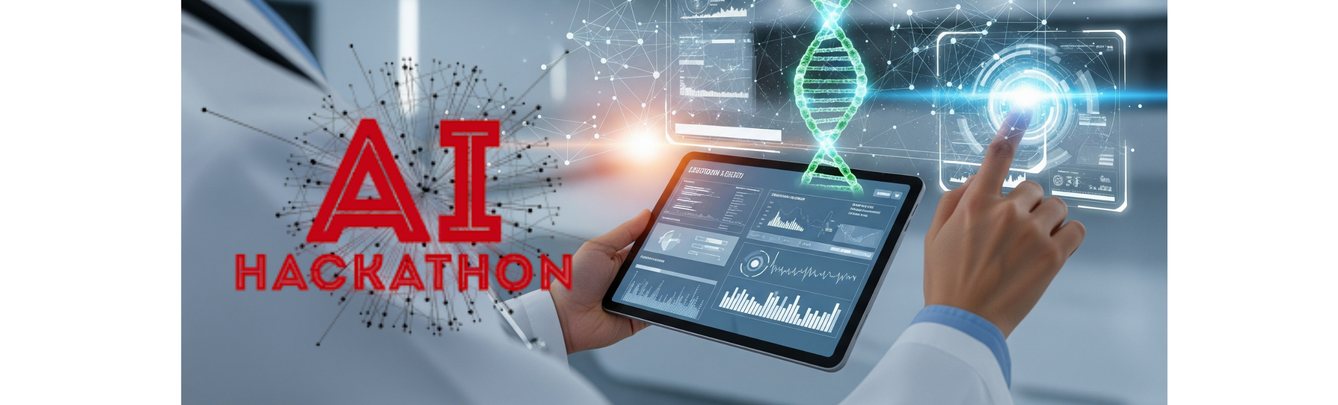 Kemenkes Luncurkan Indonesia Healthcare AI Hackathon 2025: Gebrakan Baru Inovasi Kesehatan Digital