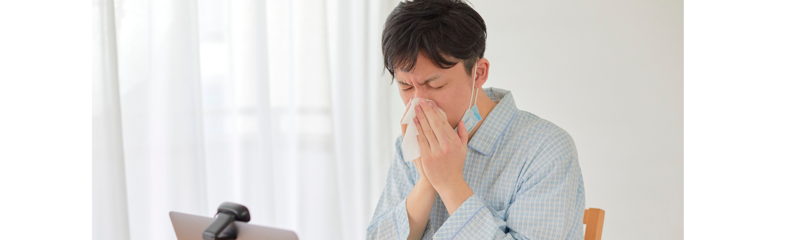 Sering Bersin dan Hidung Gatal? Waspadai Rhinitis Alergi, Ini Gejala, Penyebab, dan Cara Mengatasinya