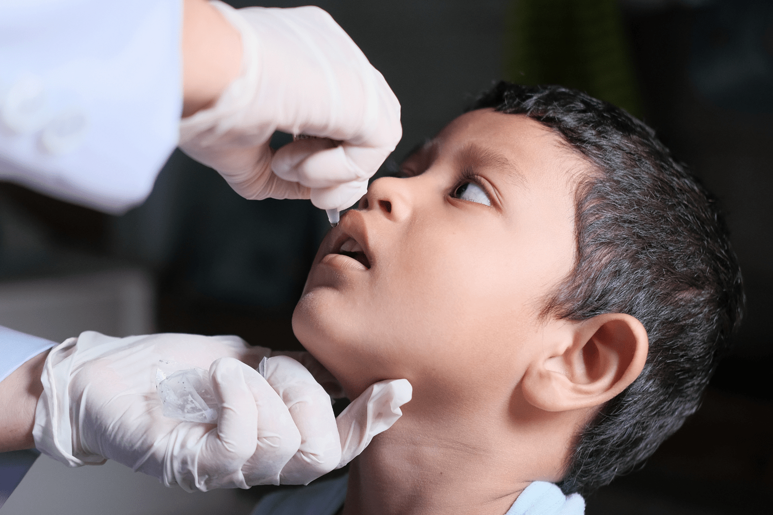 Mengapa Vaksin Polio Kembali Jadi Sorotan? Ini Penjelasannya