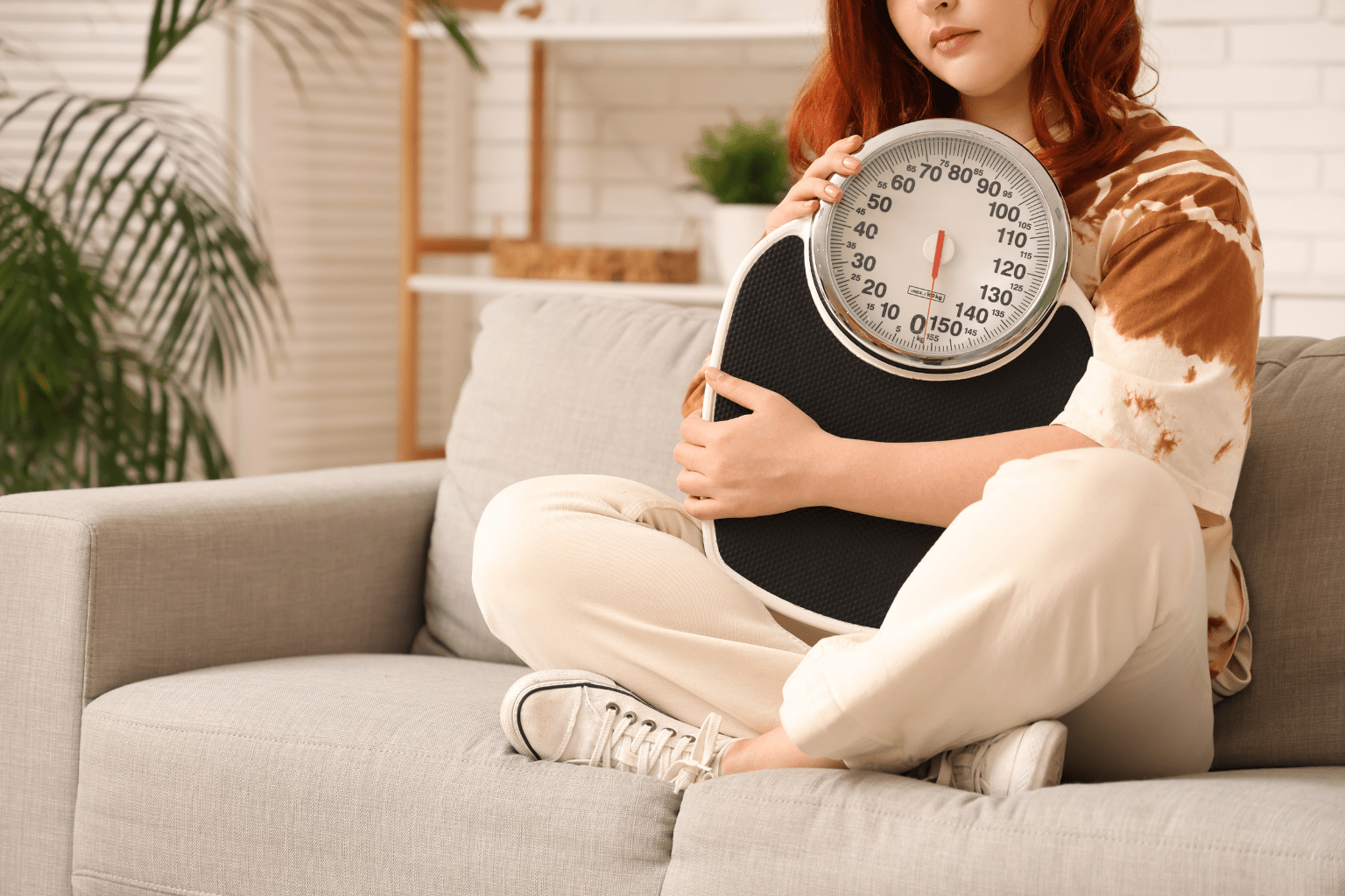 Berat Badan Naik Drastis? Ini Kebiasaan Sehari-hari yang Bisa Jadi Penyebabnya