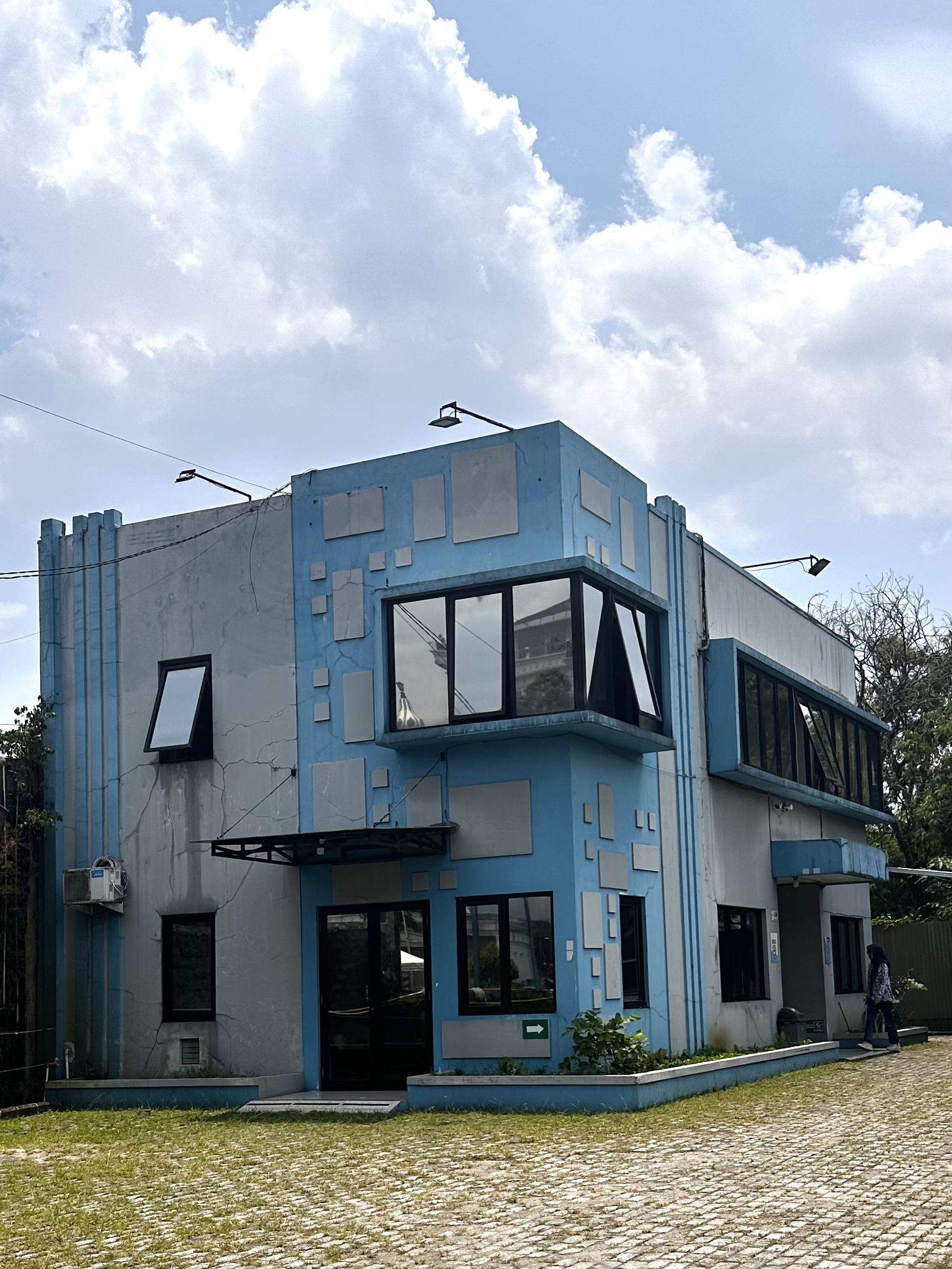 Unit Bogor