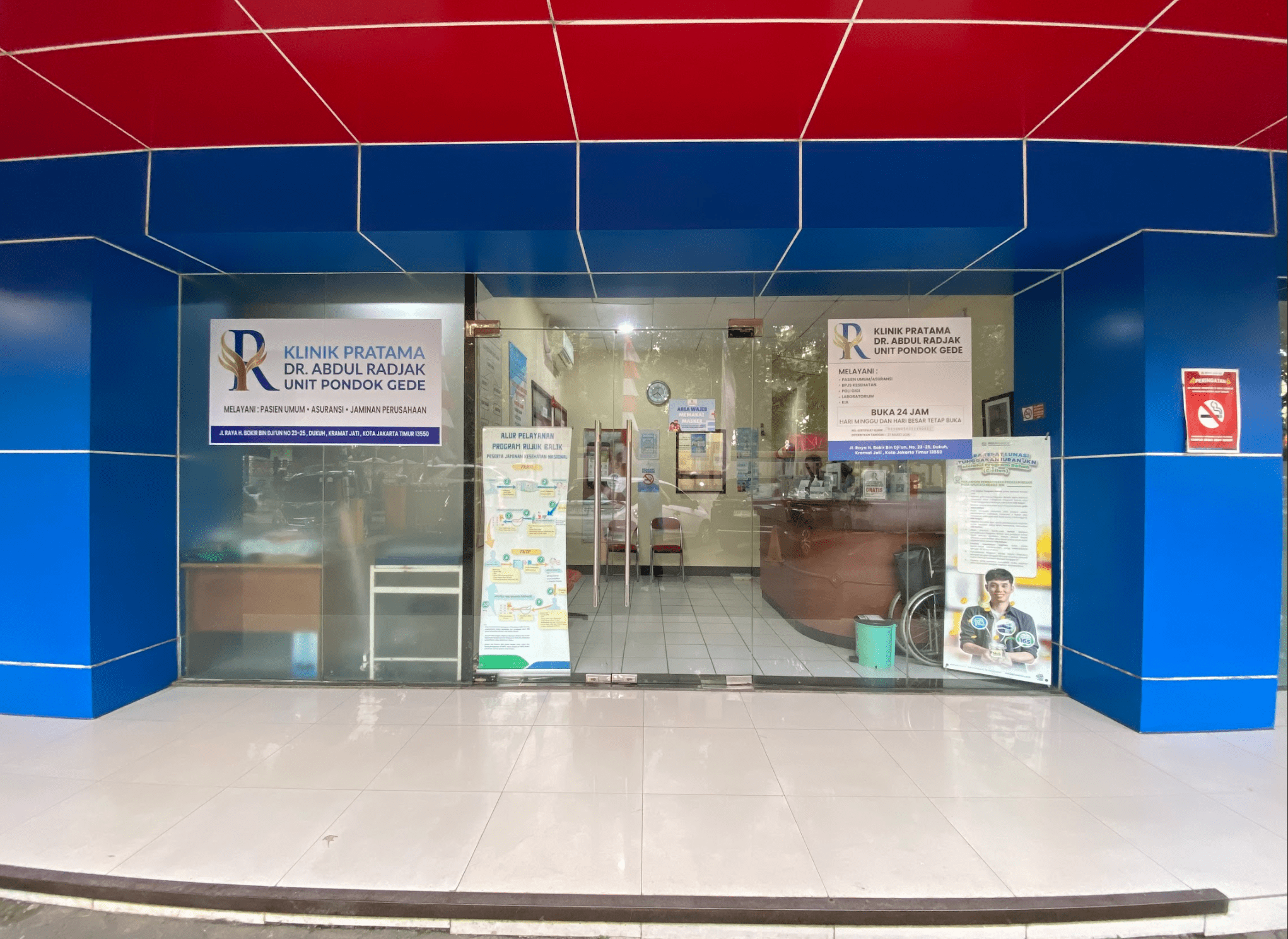 Unit Pondok Gede