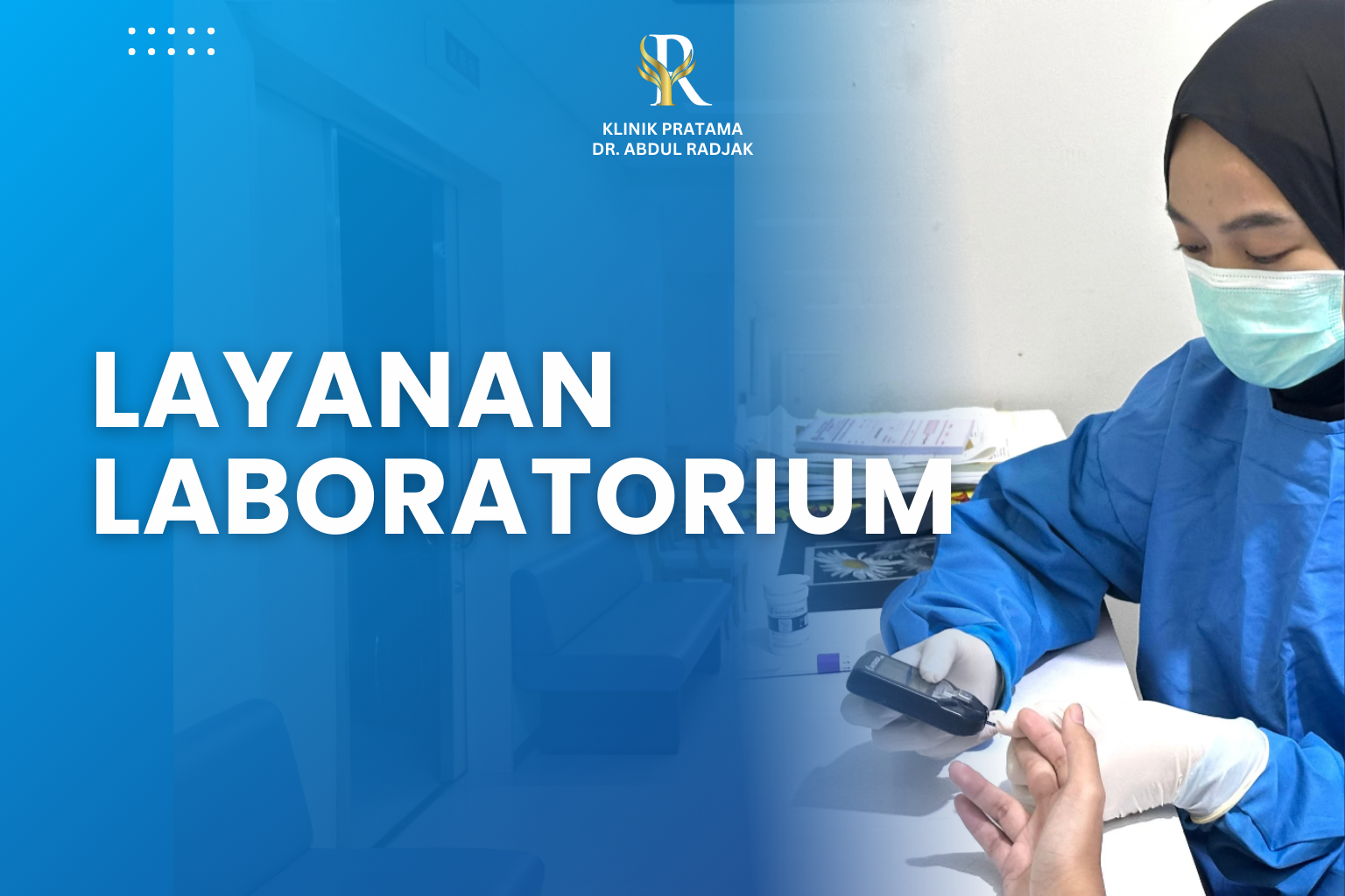 Laboratorium