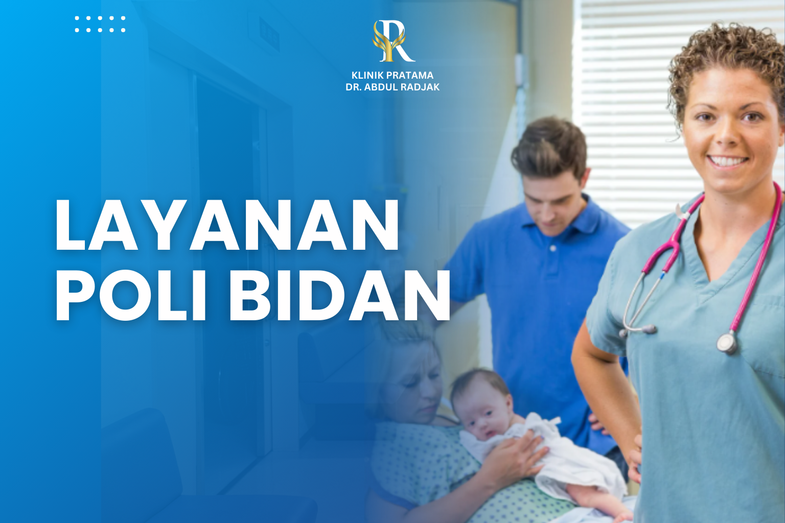 Poli Bidan
