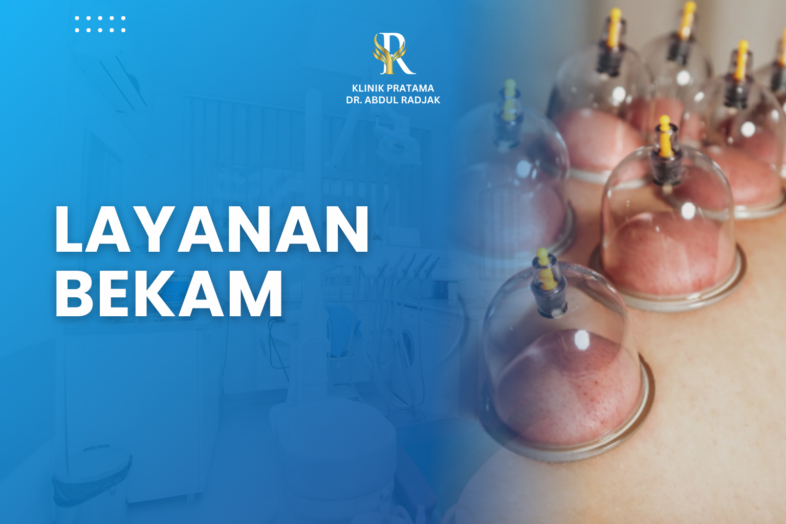 Layanan Bekam